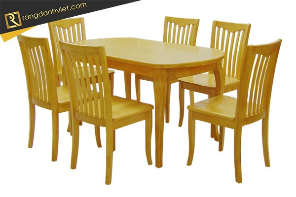 Cho thuê ghế gỗ